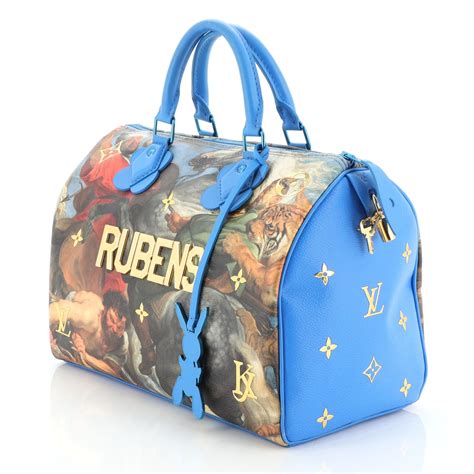 louis vuitton rubens bag price